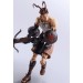 Vagrant Story: Ashley Riot & Sydney Losstarot (Action Figure)