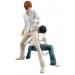 Death Note: Yagami Light & L (Complete Figure)