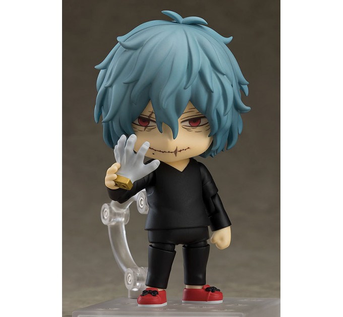 My Hero Academia: Tomura Shigaraki Villain's Edition (Nendoroid)