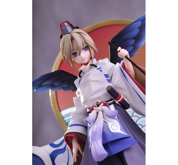 Onmyoji: Jr. Ootengu (Complete Figure)