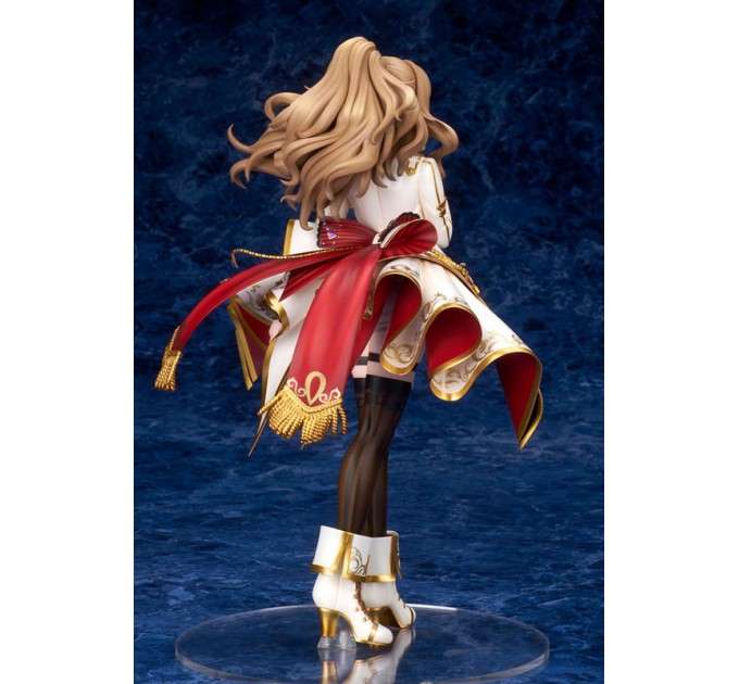 THE IDOLM@STER Cinderella Girls: Nao Kamiya Ichijin no Jounetsu Ver. (Complete Figure)