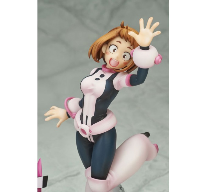My Hero Academia: Ochaco Uraraka Hero Suit Ver. (Complete Figure)