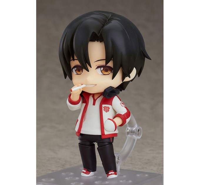 The King's Avatar: Ye Xiu (Nendoroid)