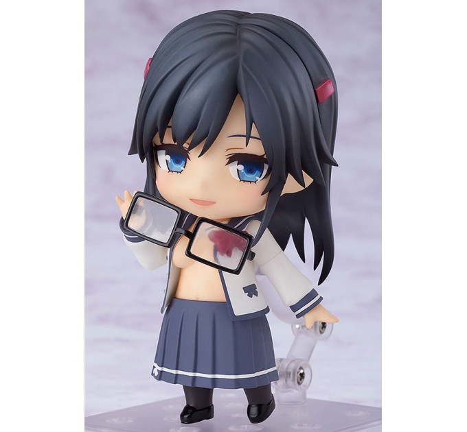 Ore wo Suki nano wa Omae dake kayo: Sumireko Sanshokuin (Nendoroid)