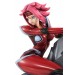 Code Geass: Lelouch Of The Rebellion R2: Kallen Kozuki (Complete Figure)