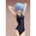 Evangelion: Rei Ayanami Summer Queens (Complete Figure)