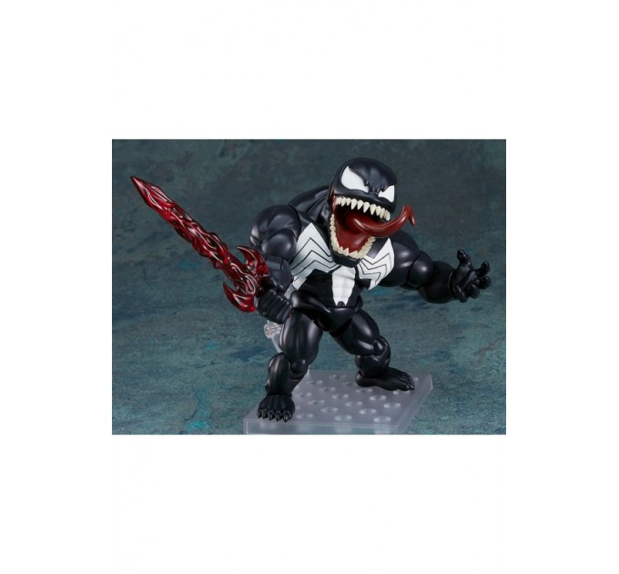 Marvel Comics: Venom (Nendoroid)