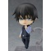 Mahouka Koukou no Rettousei Visitor Arc: Tatsuya Shiba (Nendoroid)
