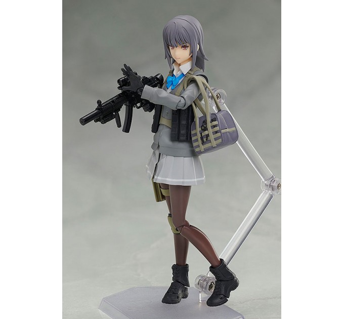 LittleArmory: Rin Shirane (Figma)
