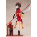 KonoSuba: Megumin Original Ver. China Dress Ver. (Complete Figure)