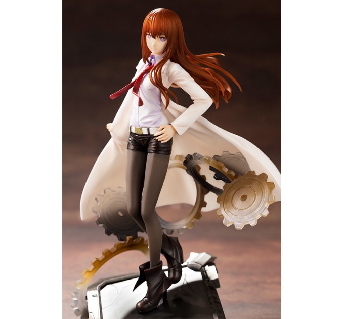 Steins;Gate 0: Makise Kurisu Antinomic Dual (Complete Figure)