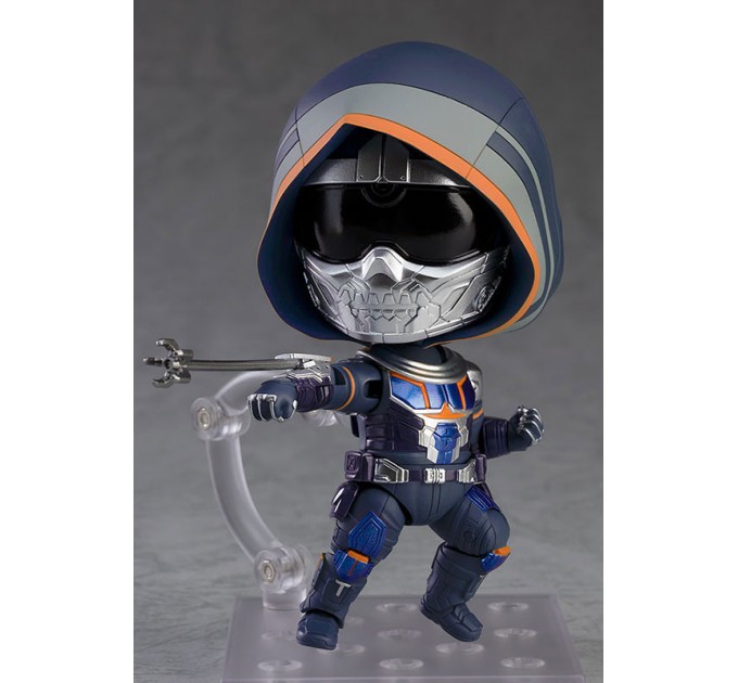 Black Widow: Taskmaster DX (Nendoroid)