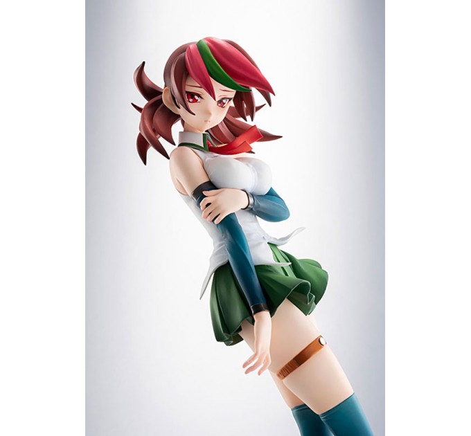 Betterman: Hinoki Sai (Complete Figure)