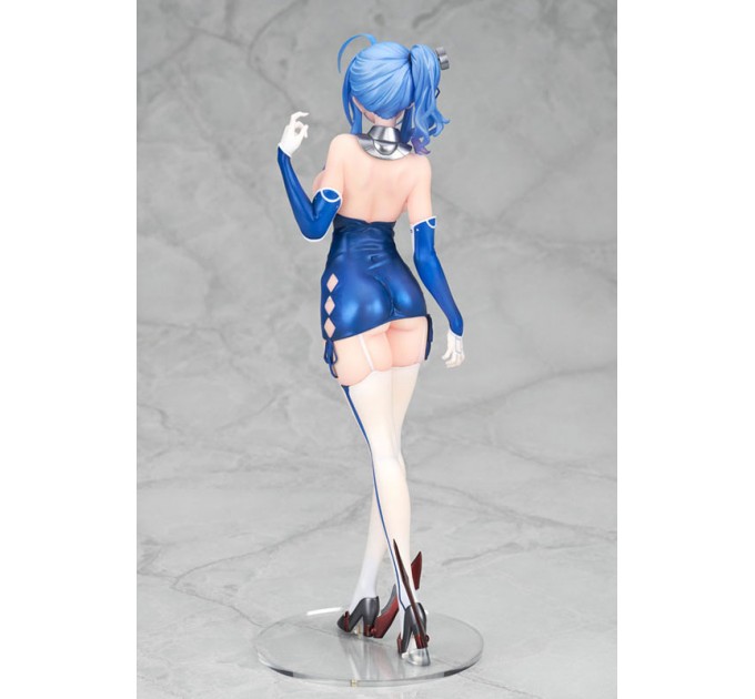 Azur Lane: St. Louis Light Equipment Ver. (Complete Figure)