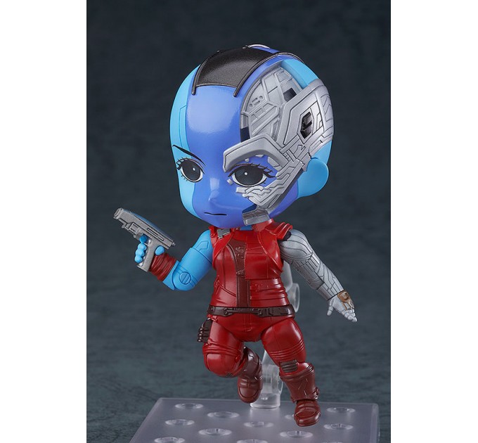 Avengers: Nebula Endgame Ver. (Nendoroid)