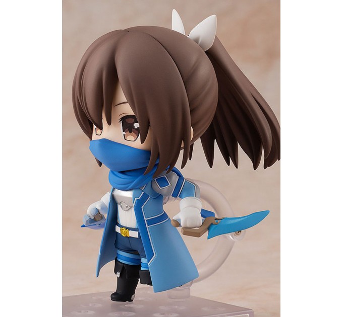 BOFURI: I Don't Want to Get Hurt, so I'll Max Out My Defense. Sally (Nendoroid)