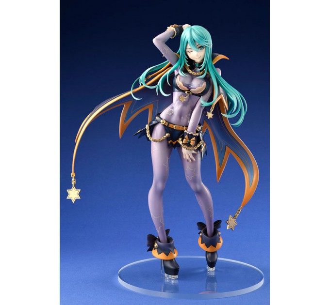 Date A Live: Natsumi (Complete Figure)