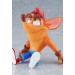 Crash Bandicoot 4: It's About Time Crash Bandicoot (Nendoroid)