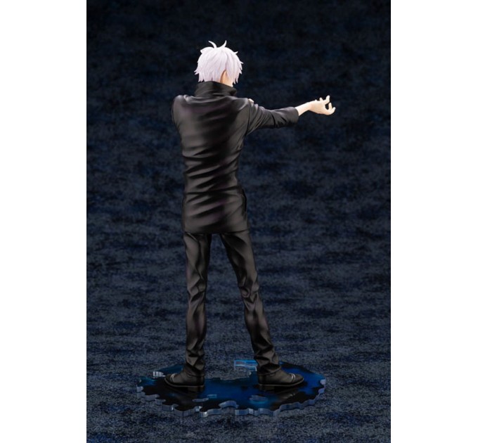 Jujutsu Kaisen: Satoru Gojo (Complete Figure) - Предзаказ!