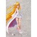 To Love-Ru Darkness: Golden Darkness White Trans Ver. (Complete Figure)