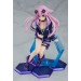 New Dimension Game Neptunia VII: Dimension Traveler Neptune (Complete Figure)