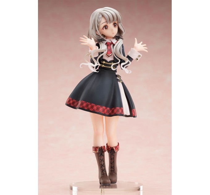 THE IDOLM@STER Cinderella Girls: Nagi Hisakawa (Complete Figure)