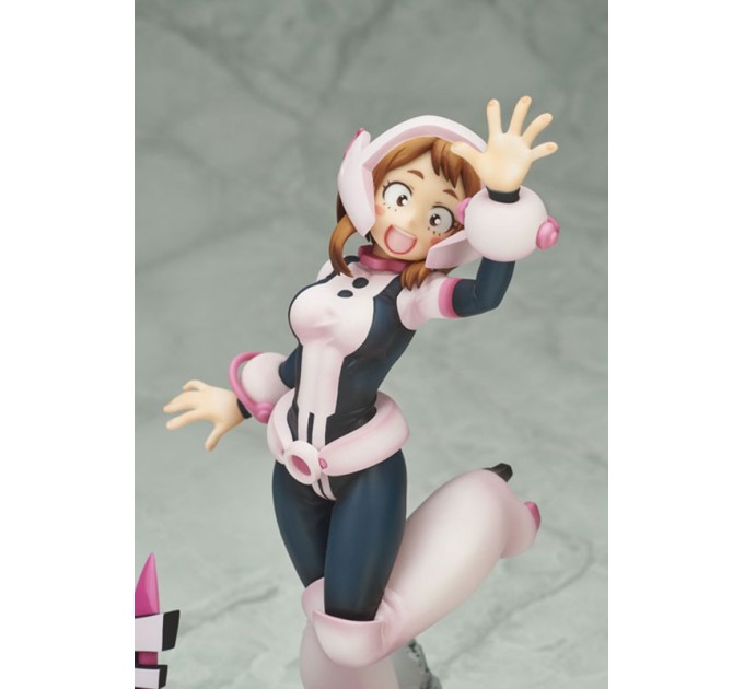 My Hero Academia: Ochaco Uraraka Hero Suit Ver. (Complete Figure)