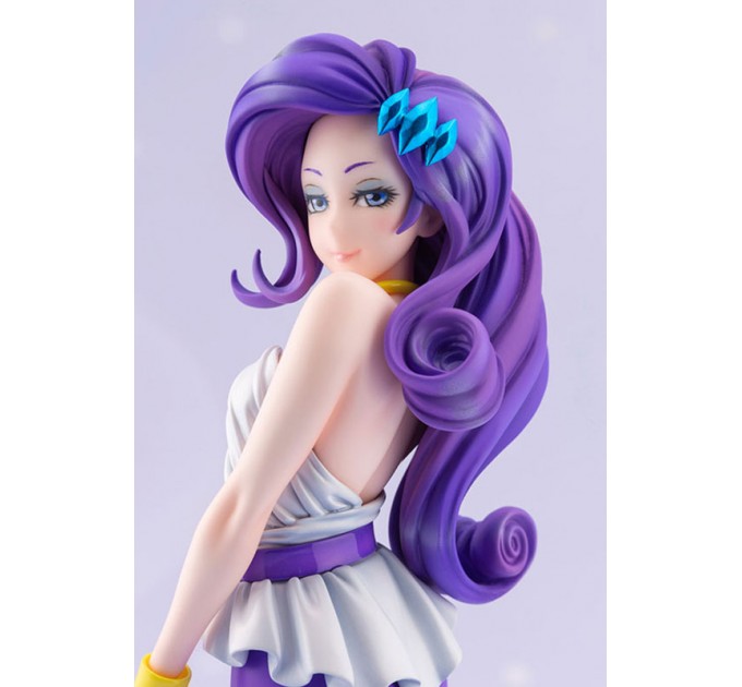 My Little Pony: Rarity (Complete Figure)