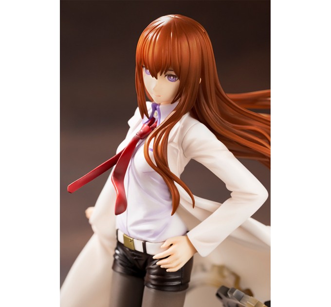 Steins;Gate 0: Makise Kurisu Antinomic Dual (Complete Figure)