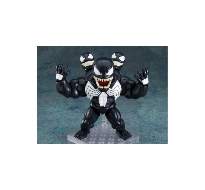 Marvel Comics: Venom (Nendoroid)