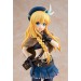 KonoSuba: Iris Light Novel Band of Thieves Ver. (Complete Figure)