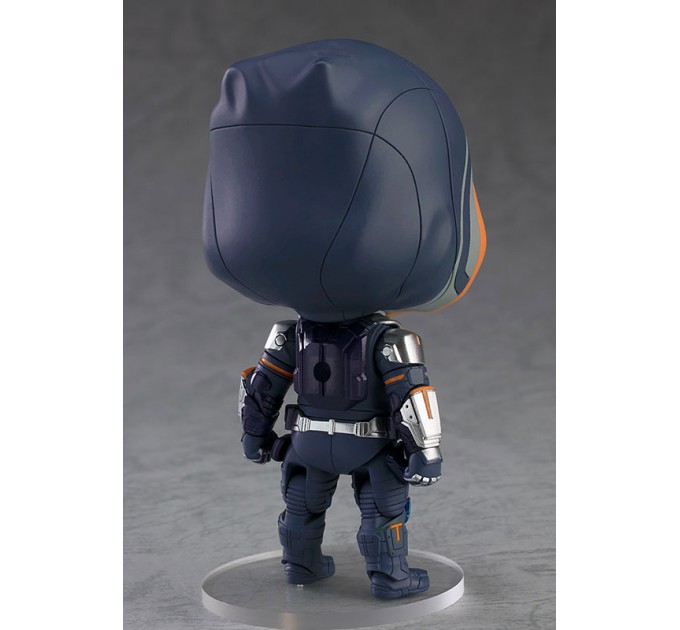 Black Widow: Taskmaster DX (Nendoroid)