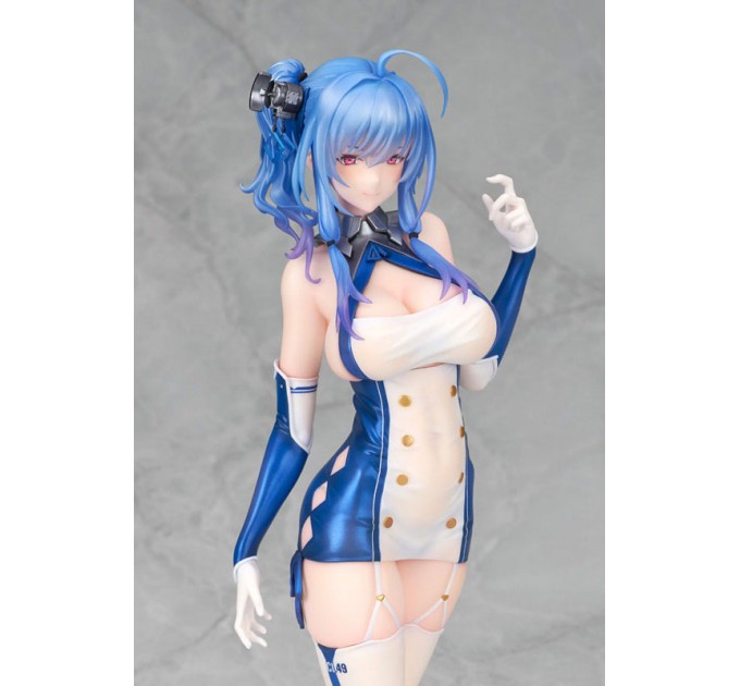 Azur Lane: St. Louis Light Equipment Ver. (Complete Figure)