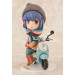 Yuru Camp: Shima Rin (Mini Figure)