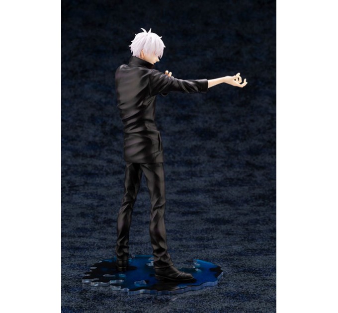 Jujutsu Kaisen: Satoru Gojo (Complete Figure) - Предзаказ!