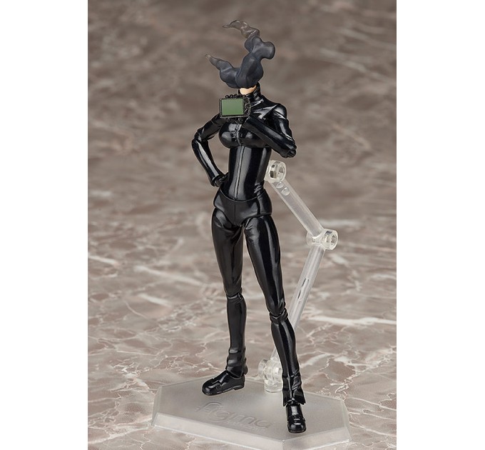 Durarara!! x2: Celty Sturluson (Figma)