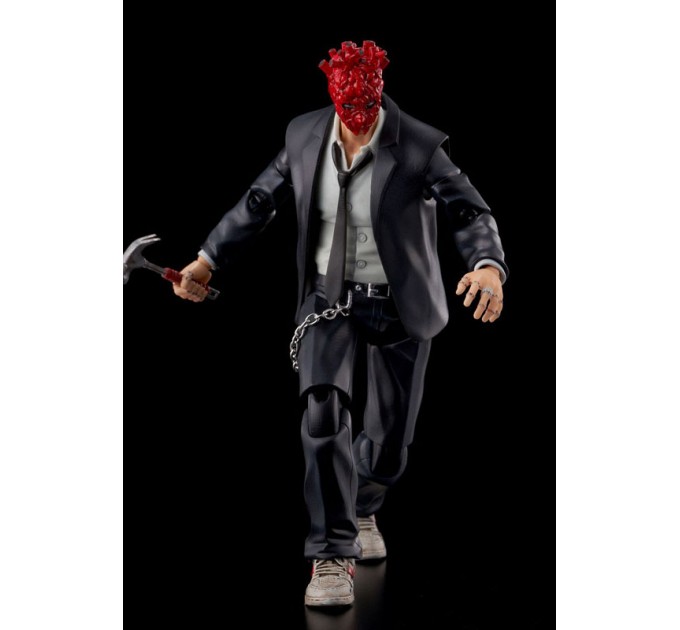 Dorohedoro: Shin & Noi (Complete Figure)