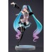 Hatsune Miku feat. MY LITTLE PONY BISHOUJO (Complete Figure)