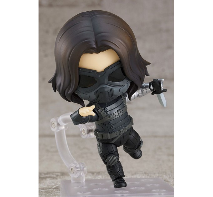 Falcon & Winter Soldier: Winter Soldier DX (Nendoroid)