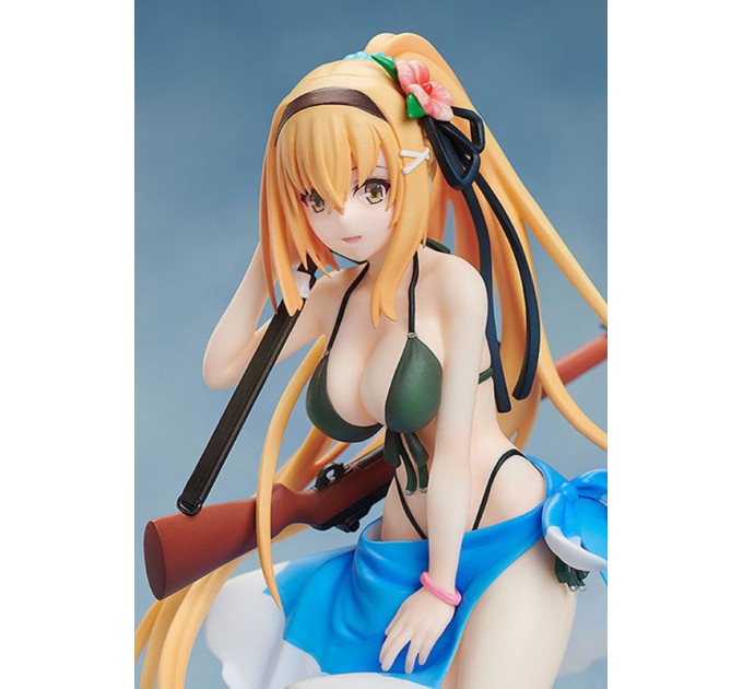 Girls' Frontline: M1 Garand Swimsuit Ver. (Complete Figure)