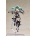 Frame Arms Girl: Stylet XF-3 Low Visibility Ver. (Action Figure)