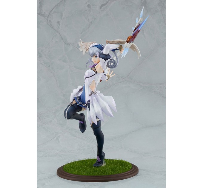 Xenoblade Chronicles Definitive Edition: Melia Antiqua (Complete Figure)