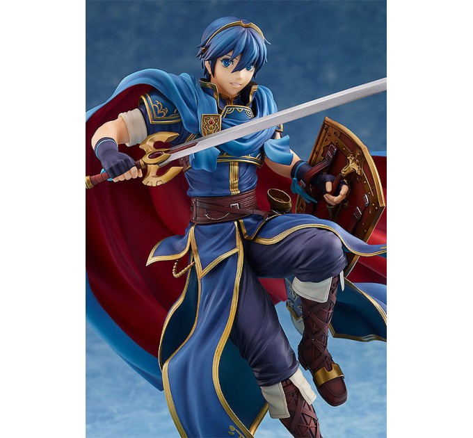 Fire Emblem: Marth (Complete Figure)