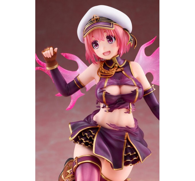 Val x Love: Mutsumi Saotome [Valkyrie] (Complete Figure)