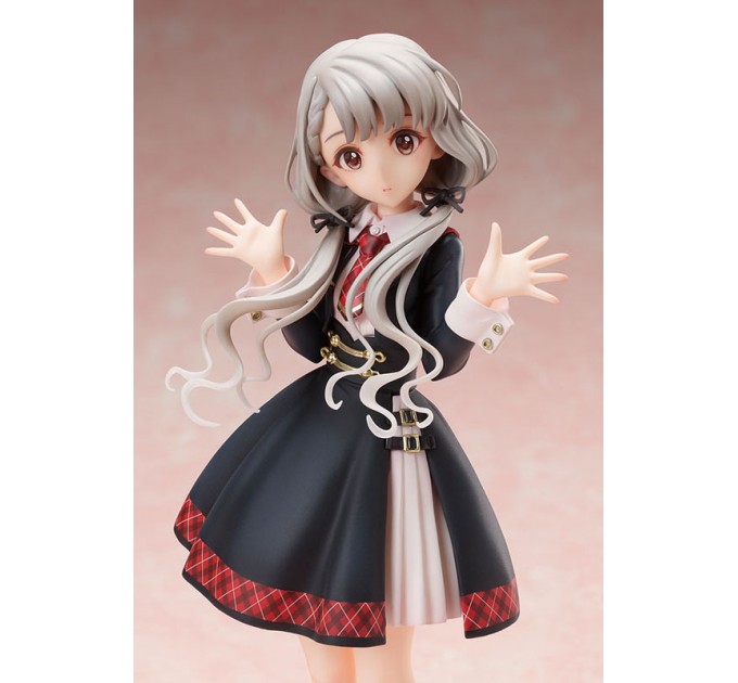 THE IDOLM@STER Cinderella Girls: Nagi Hisakawa (Complete Figure)