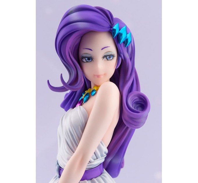 My Little Pony: Rarity (Complete Figure)