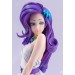 My Little Pony: Rarity (Complete Figure)