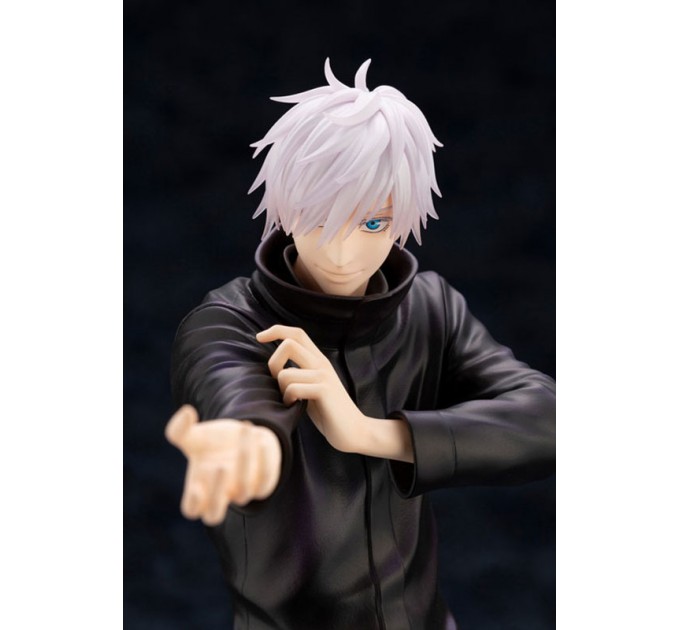 Jujutsu Kaisen: Satoru Gojo (Complete Figure) - Предзаказ!