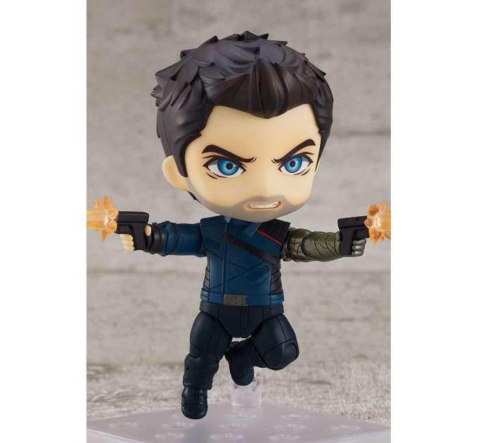 Falcon & Winter Soldier: Winter Soldier DX (Nendoroid)