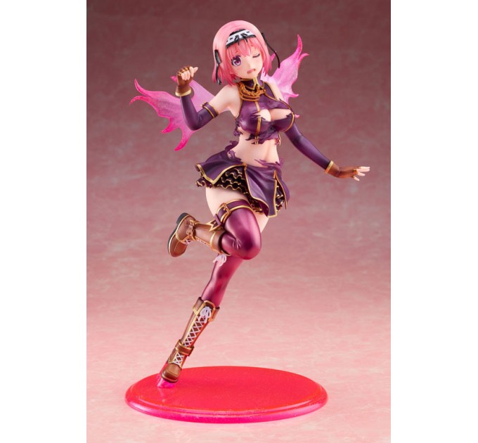 Val x Love: Mutsumi Saotome [Valkyrie] (Complete Figure)